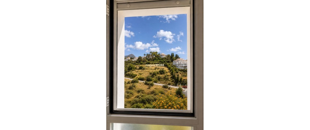 Rynek wtórny - apartment - Marbella - Nueva Andalucía