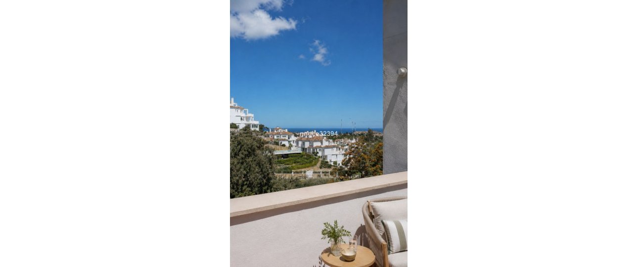 Rynek wtórny - apartment - Marbella - Nueva Andalucía