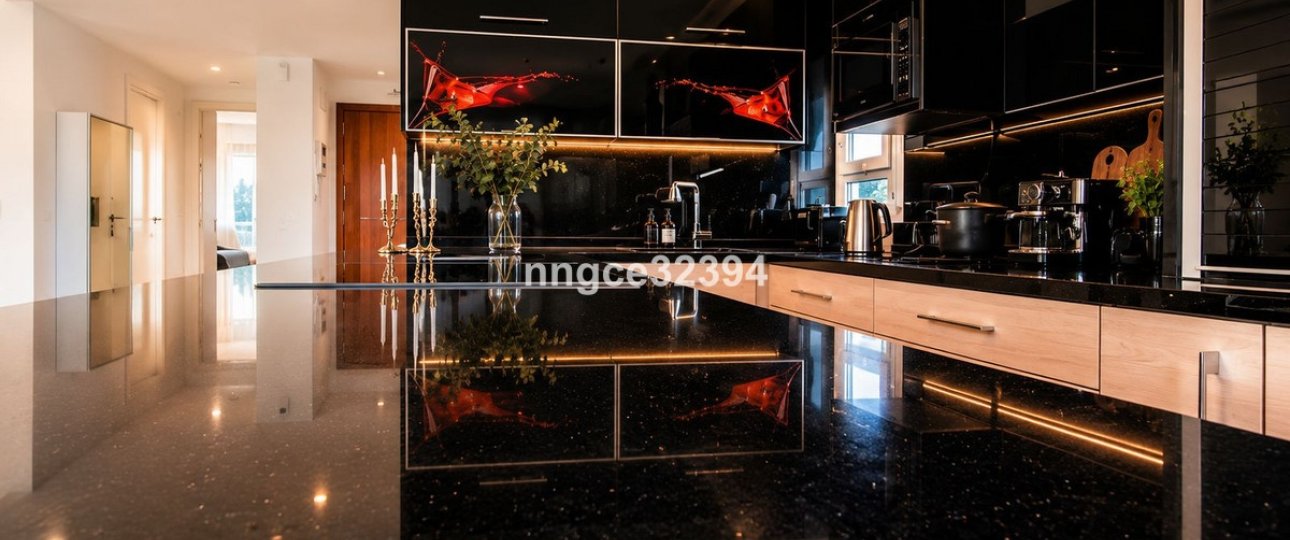 Rynek wtórny - apartment - Marbella - Nueva Andalucía