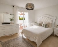 Rynek wtórny - apartment - Marbella - Nueva Andalucía