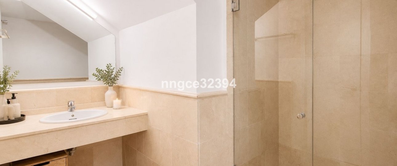Rynek wtórny - apartment - Marbella - Nueva Andalucía