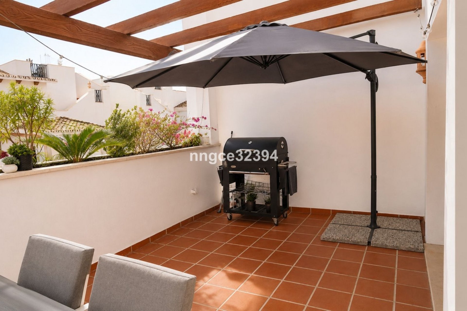 Rynek wtórny - apartment - Marbella - Nueva Andalucía