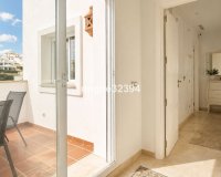 Rynek wtórny - apartment - Marbella - Nueva Andalucía