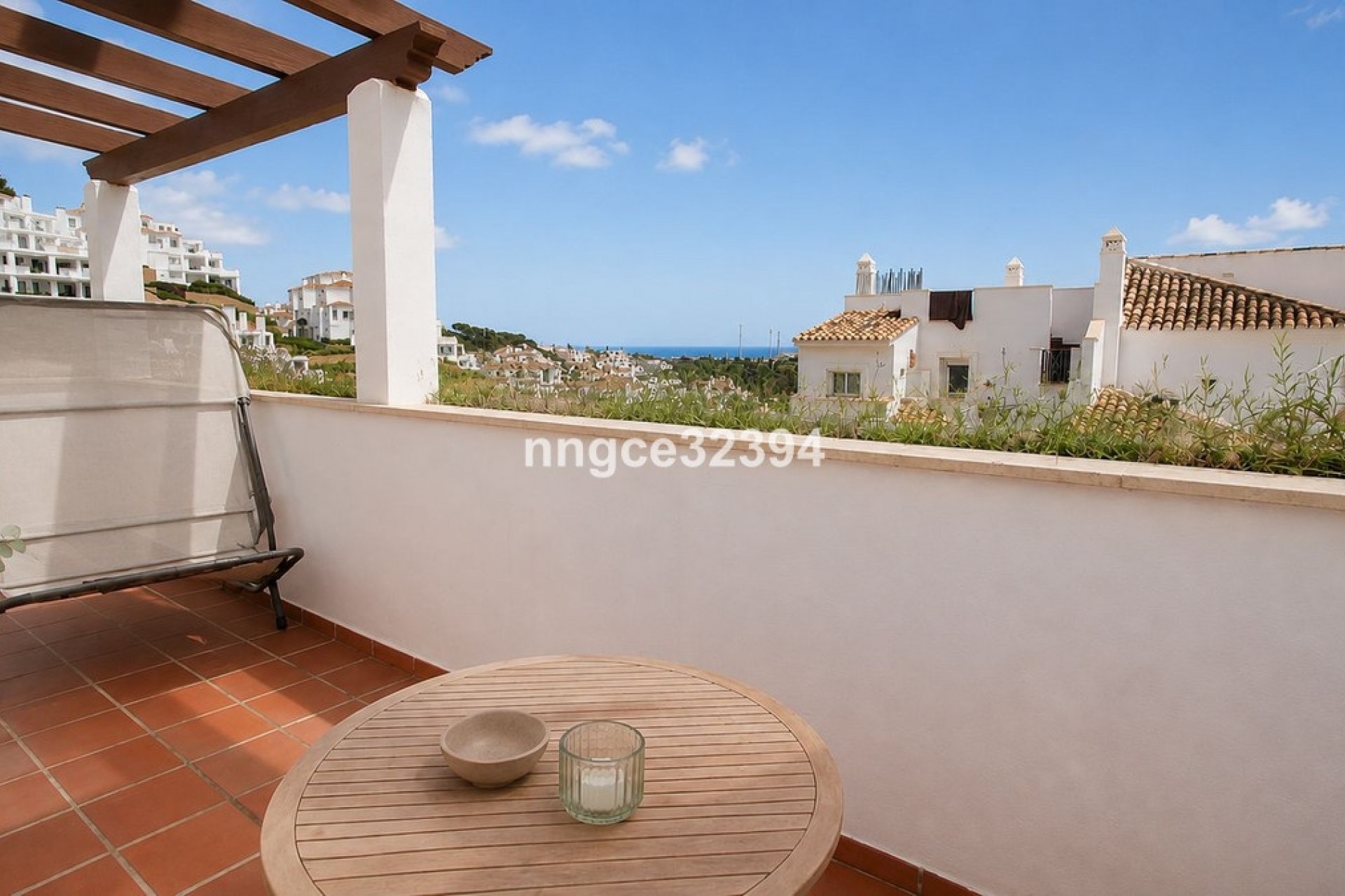 Rynek wtórny - apartment - Marbella - Nueva Andalucía