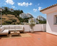 Rynek wtórny - apartment - Marbella - Nueva Andalucía