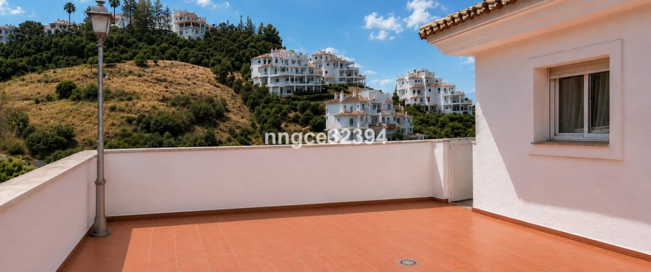 Rynek wtórny - apartment - Marbella - Nueva Andalucía