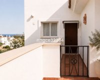 Rynek wtórny - apartment - Marbella - Nueva Andalucía
