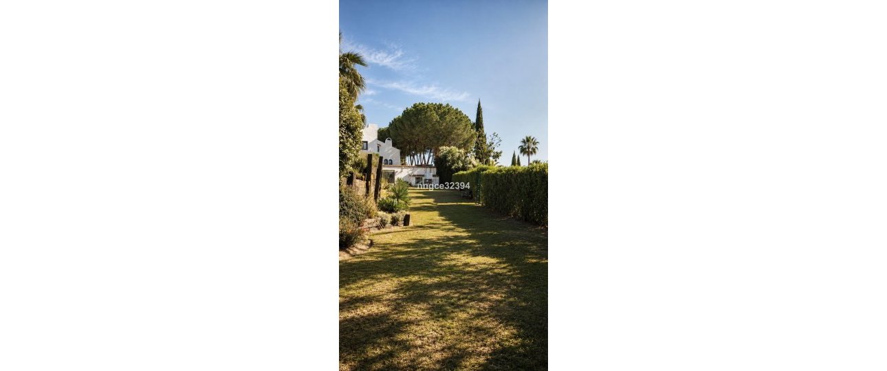 Rynek wtórny - apartment - Marbella - Nueva Andalucía