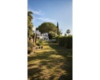 Rynek wtórny - apartment - Marbella - Nueva Andalucía