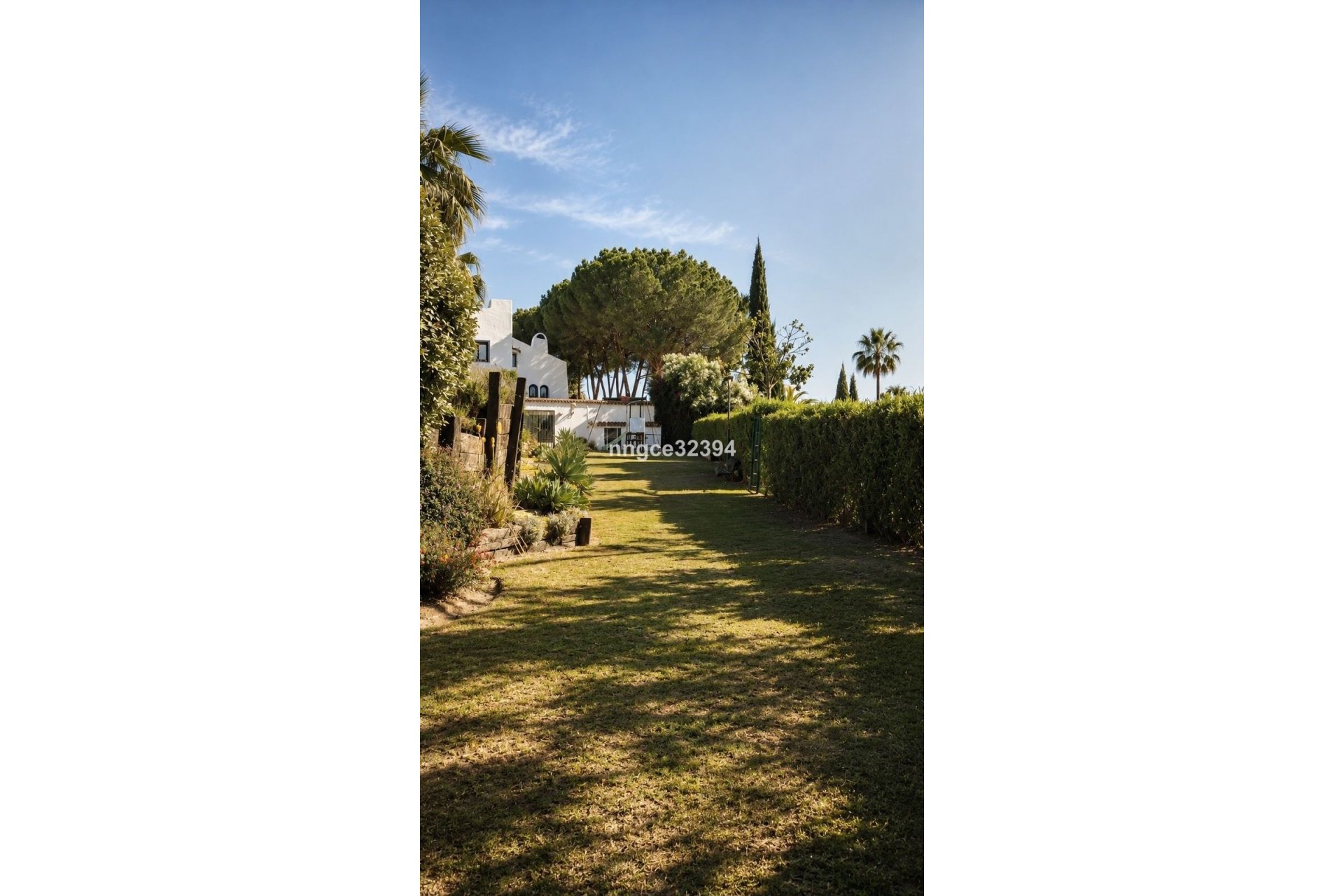 Rynek wtórny - apartment - Marbella - Nueva Andalucía