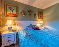 Rynek wtórny - apartment - Marbella - Nueva Andalucía
