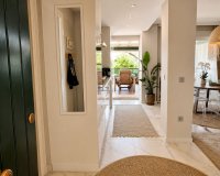 Rynek wtórny - apartment - Marbella - Nueva Andalucía
