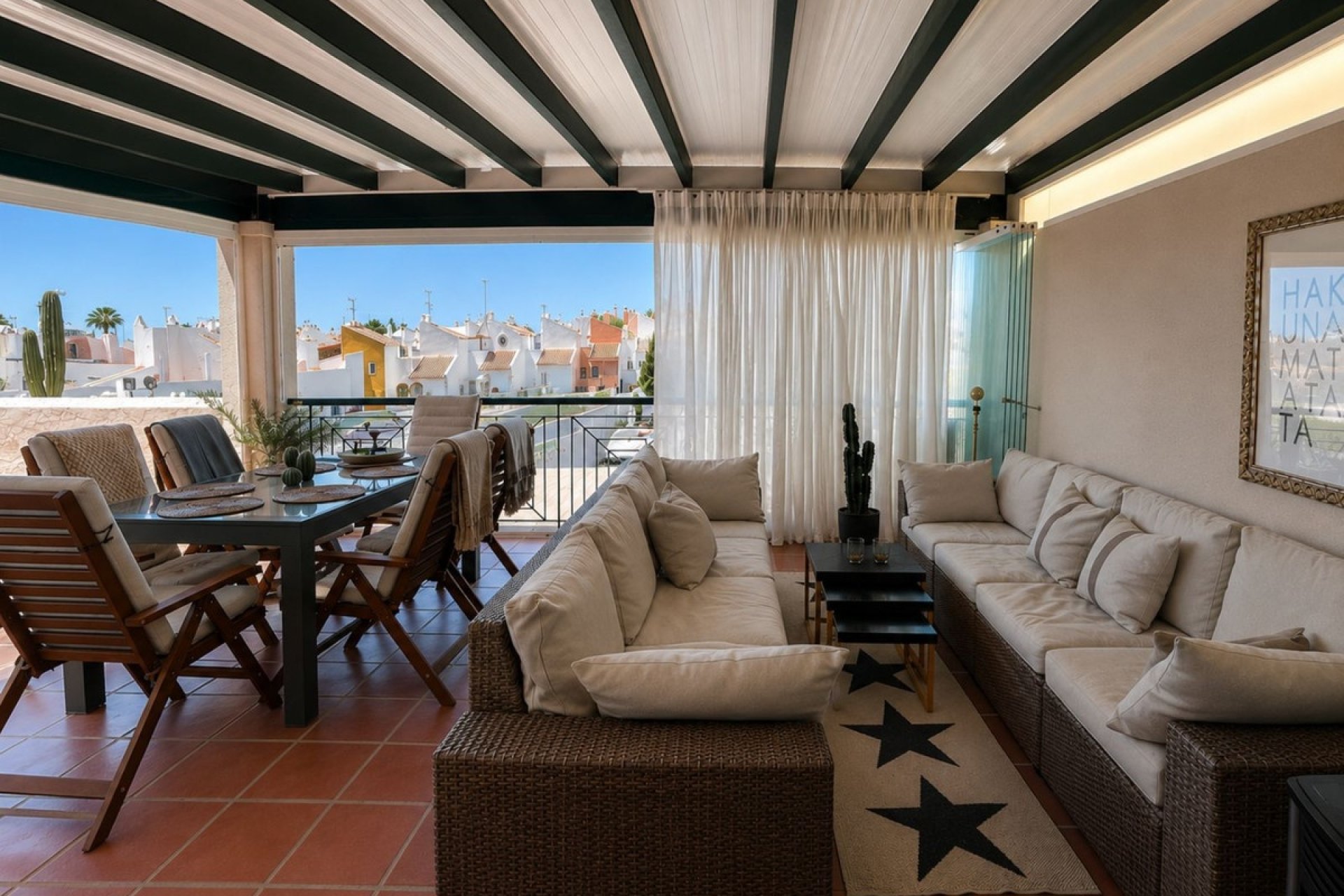 Rynek wtórny - apartment - Marbella - Nueva Andalucía
