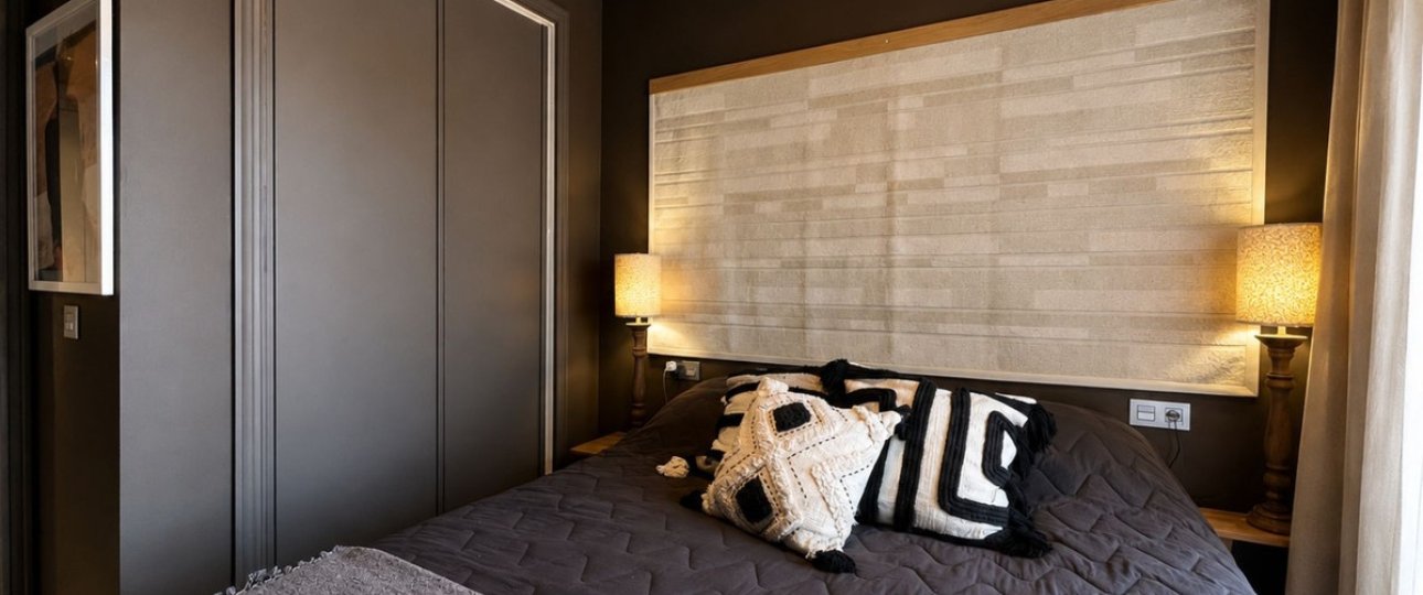 Rynek wtórny - apartment - Marbella - Nueva Andalucía