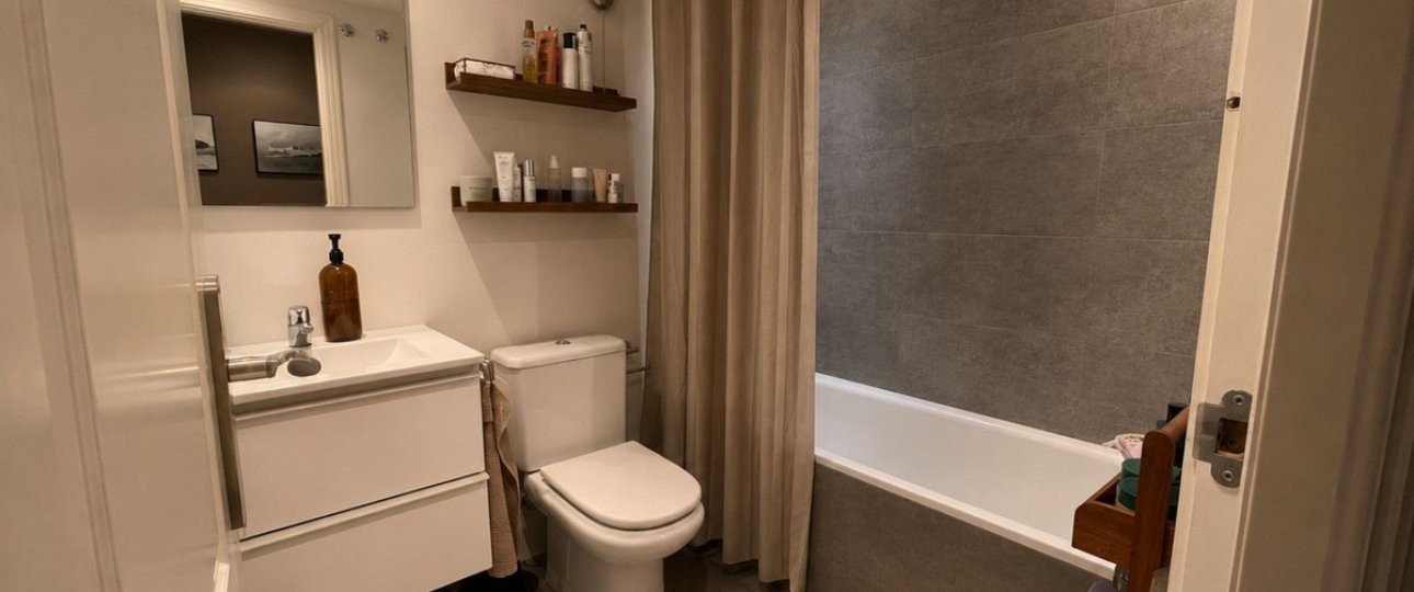 Rynek wtórny - apartment - Marbella - Nueva Andalucía