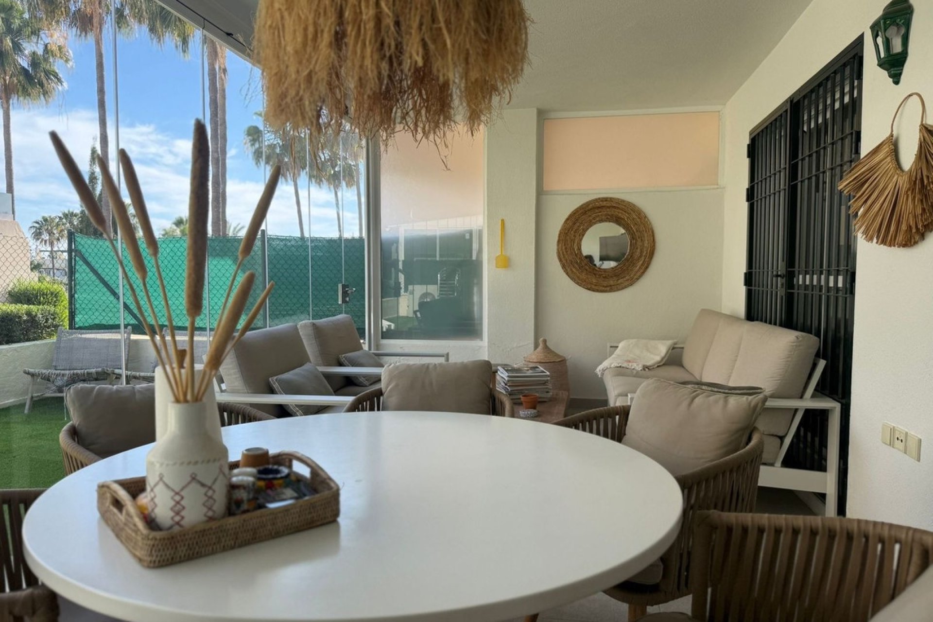 Rynek wtórny - apartment - Marbella - Nueva Andalucía