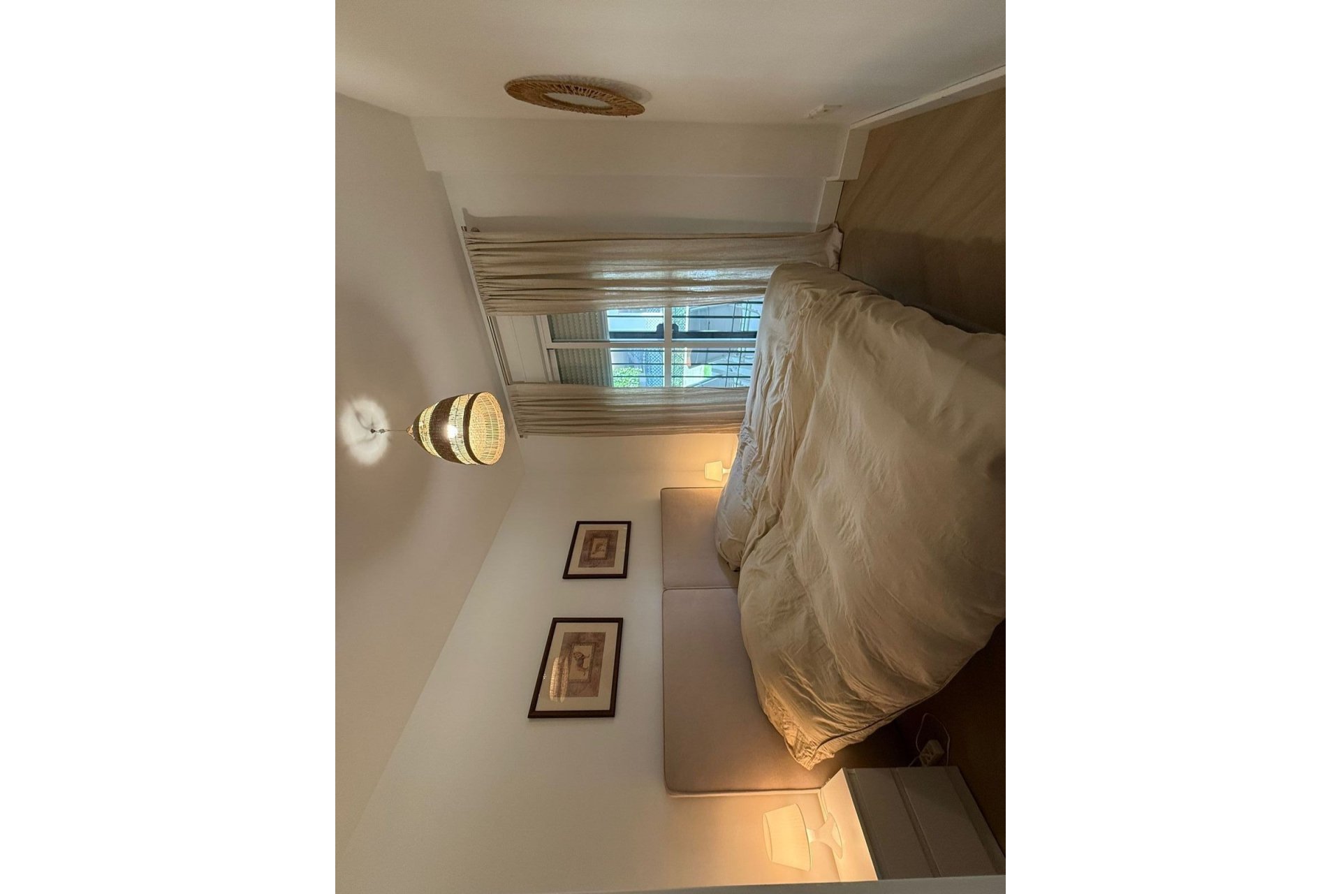 Rynek wtórny - apartment - Marbella - Nueva Andalucía