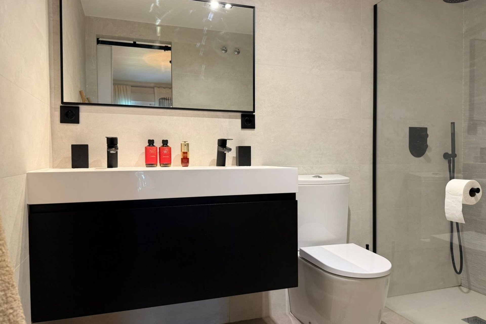 Rynek wtórny - apartment - Marbella - Nueva Andalucía
