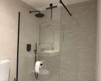 Rynek wtórny - apartment - Marbella - Nueva Andalucía