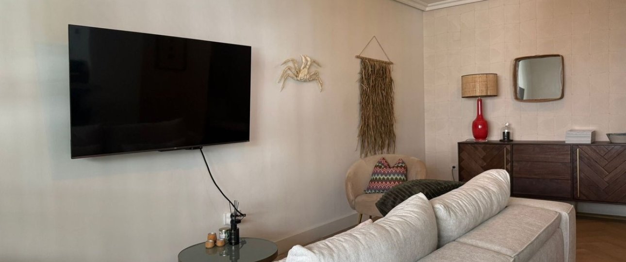 Rynek wtórny - apartment - Marbella - Nueva Andalucía
