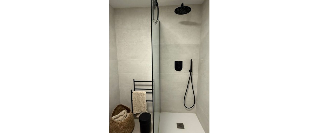 Rynek wtórny - apartment - Marbella - Nueva Andalucía
