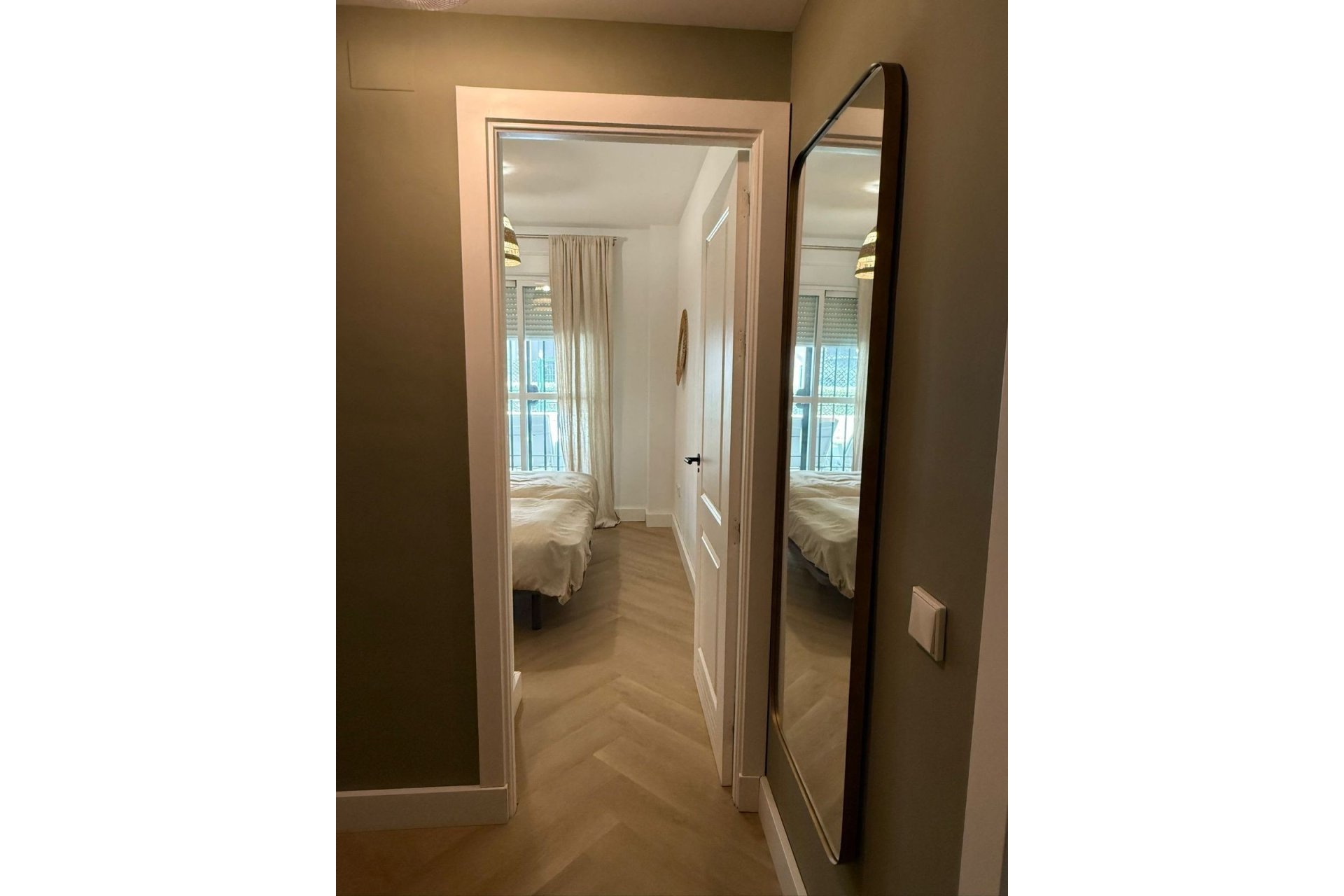 Rynek wtórny - apartment - Marbella - Nueva Andalucía