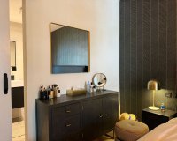 Rynek wtórny - apartment - Marbella - Nueva Andalucía