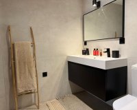 Rynek wtórny - apartment - Marbella - Nueva Andalucía