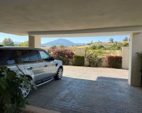 Rynek wtórny - apartment - Marbella - Nueva Andalucía