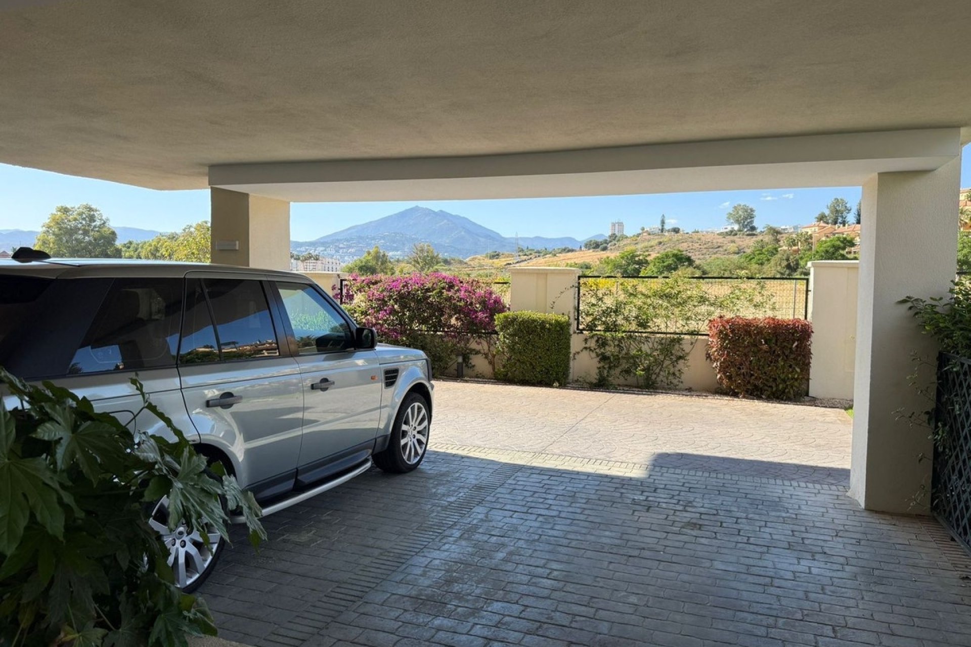 Rynek wtórny - apartment - Marbella - Nueva Andalucía