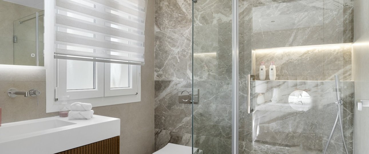 Rynek wtórny - apartment - Marbella - Nueva Andalucía