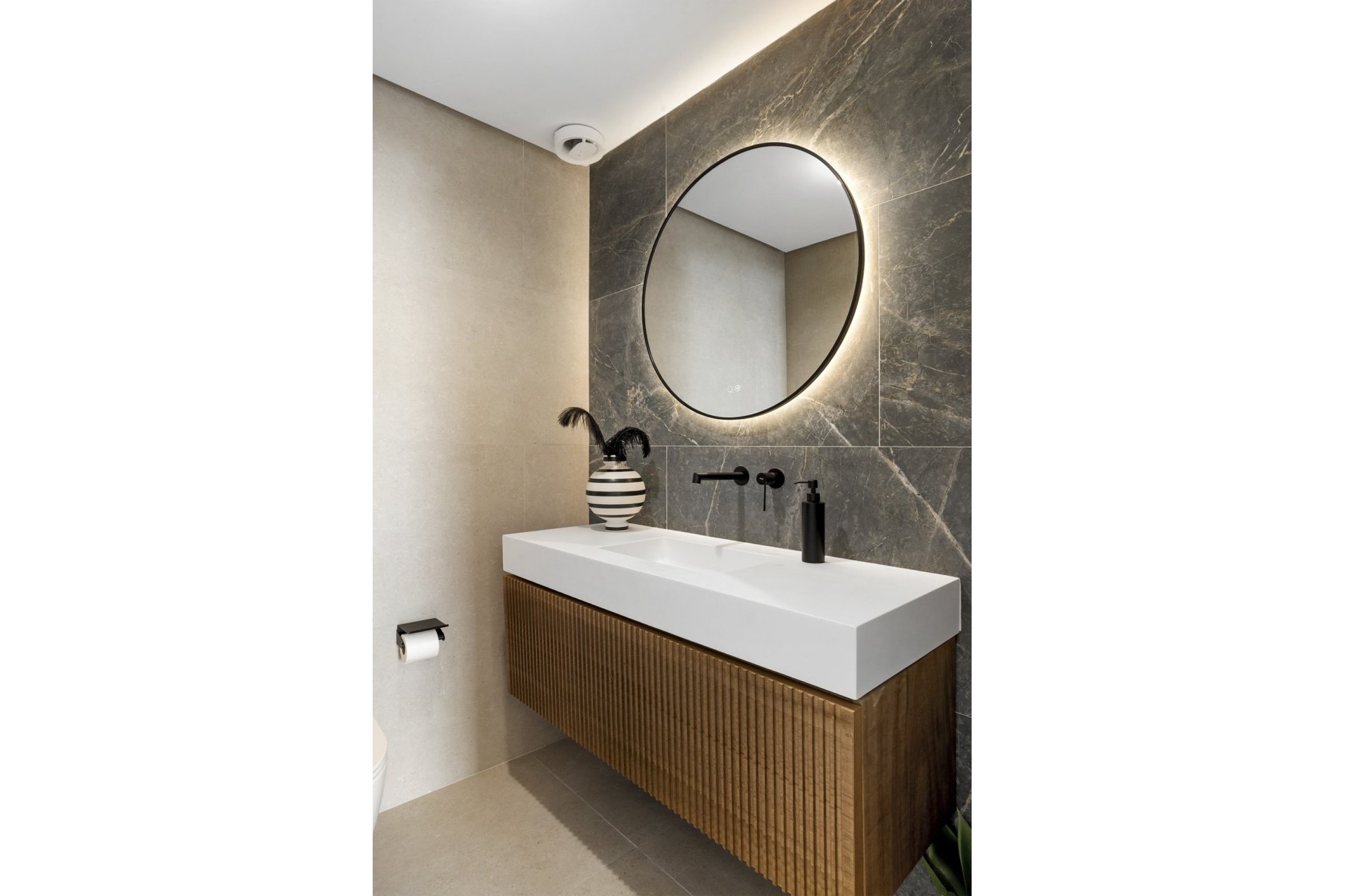 Rynek wtórny - apartment - Marbella - Nueva Andalucía