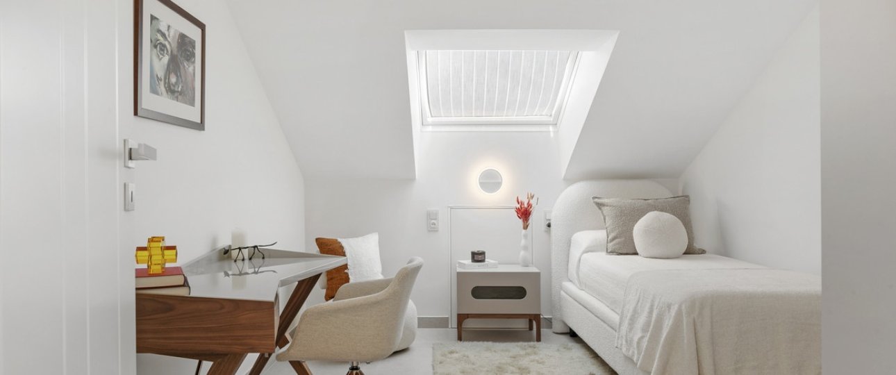 Rynek wtórny - apartment - Marbella - Nueva Andalucía