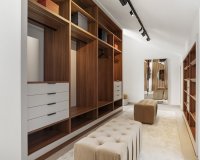 Rynek wtórny - apartment - Marbella - Nueva Andalucía