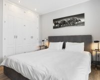 Rynek wtórny - apartment - Marbella - Nueva Andalucía
