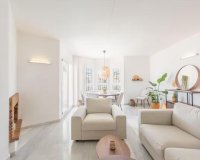 Rynek wtórny - apartment - Marbella - Nueva Andalucía