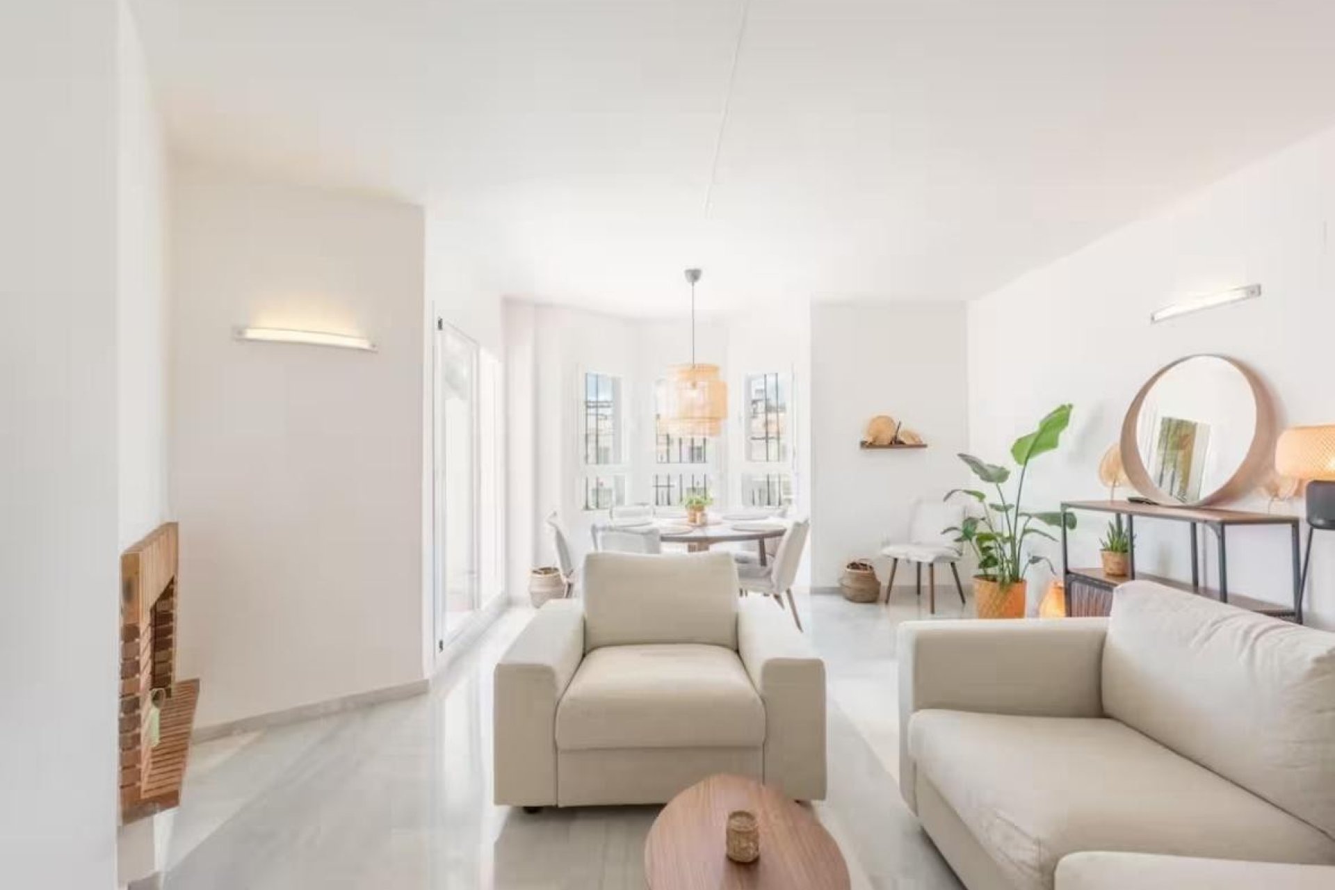 Rynek wtórny - apartment - Marbella - Nueva Andalucía