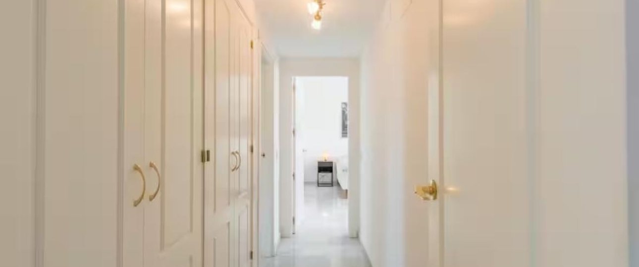 Rynek wtórny - apartment - Marbella - Nueva Andalucía