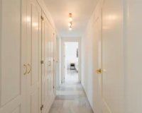Rynek wtórny - apartment - Marbella - Nueva Andalucía