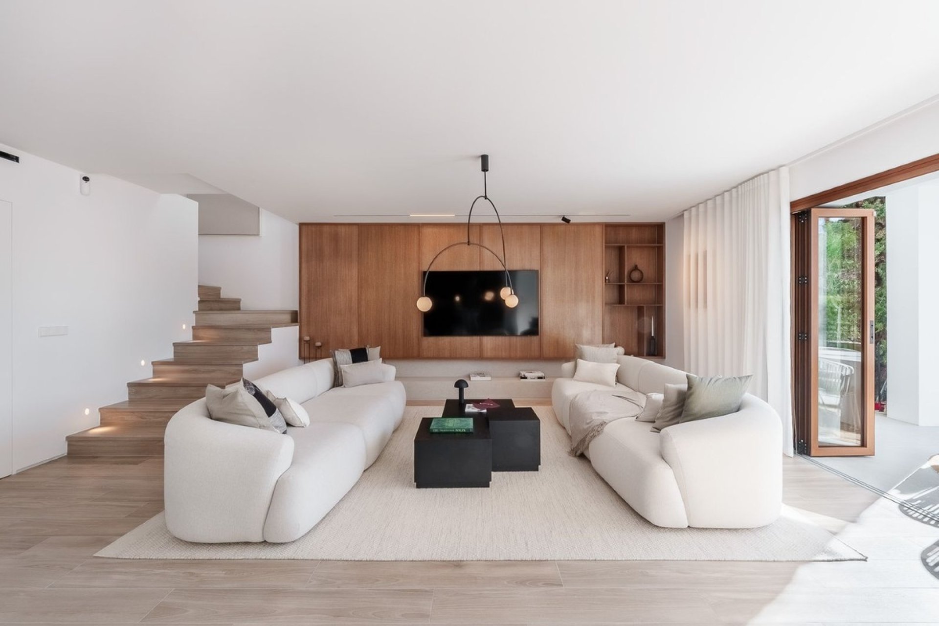 Rynek wtórny - apartment - Marbella - Nueva Andalucía