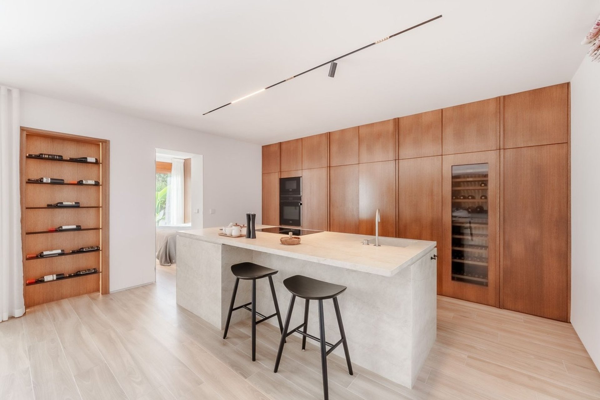 Rynek wtórny - apartment - Marbella - Nueva Andalucía