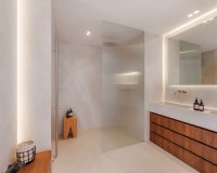 Rynek wtórny - apartment - Marbella - Nueva Andalucía