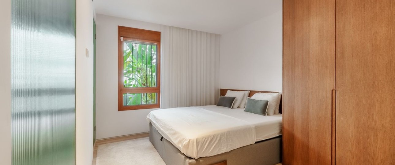 Rynek wtórny - apartment - Marbella - Nueva Andalucía