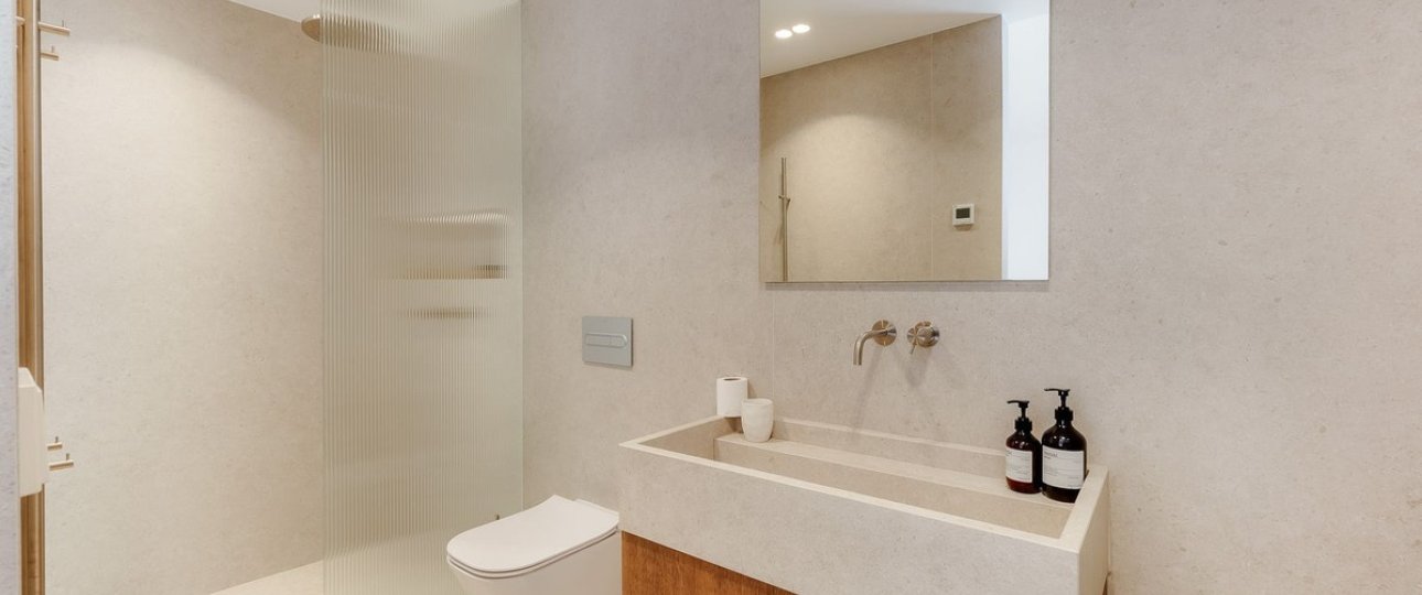 Rynek wtórny - apartment - Marbella - Nueva Andalucía