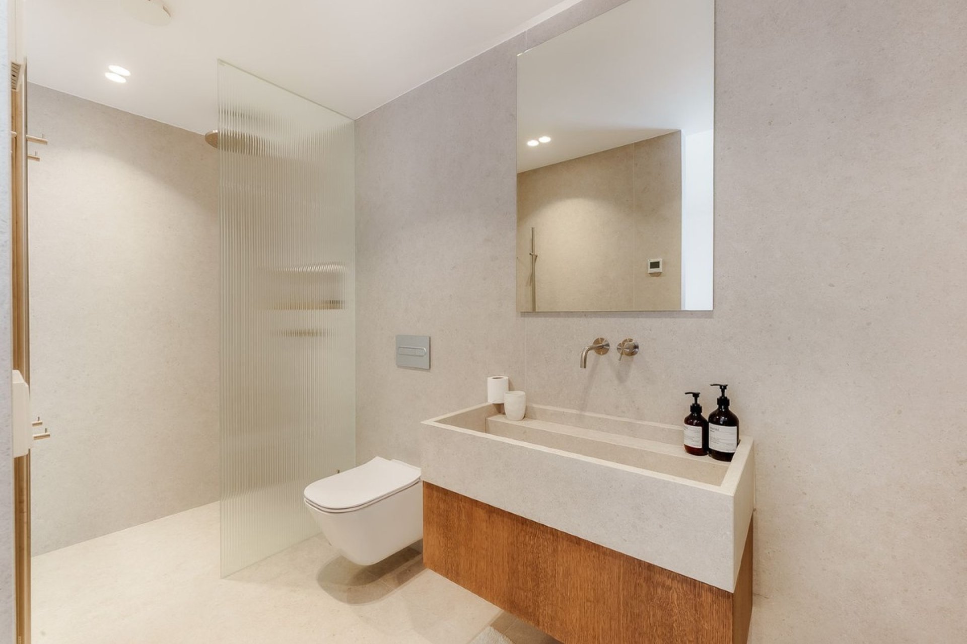 Rynek wtórny - apartment - Marbella - Nueva Andalucía