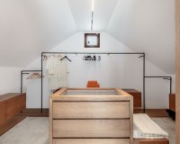 Rynek wtórny - apartment - Marbella - Nueva Andalucía