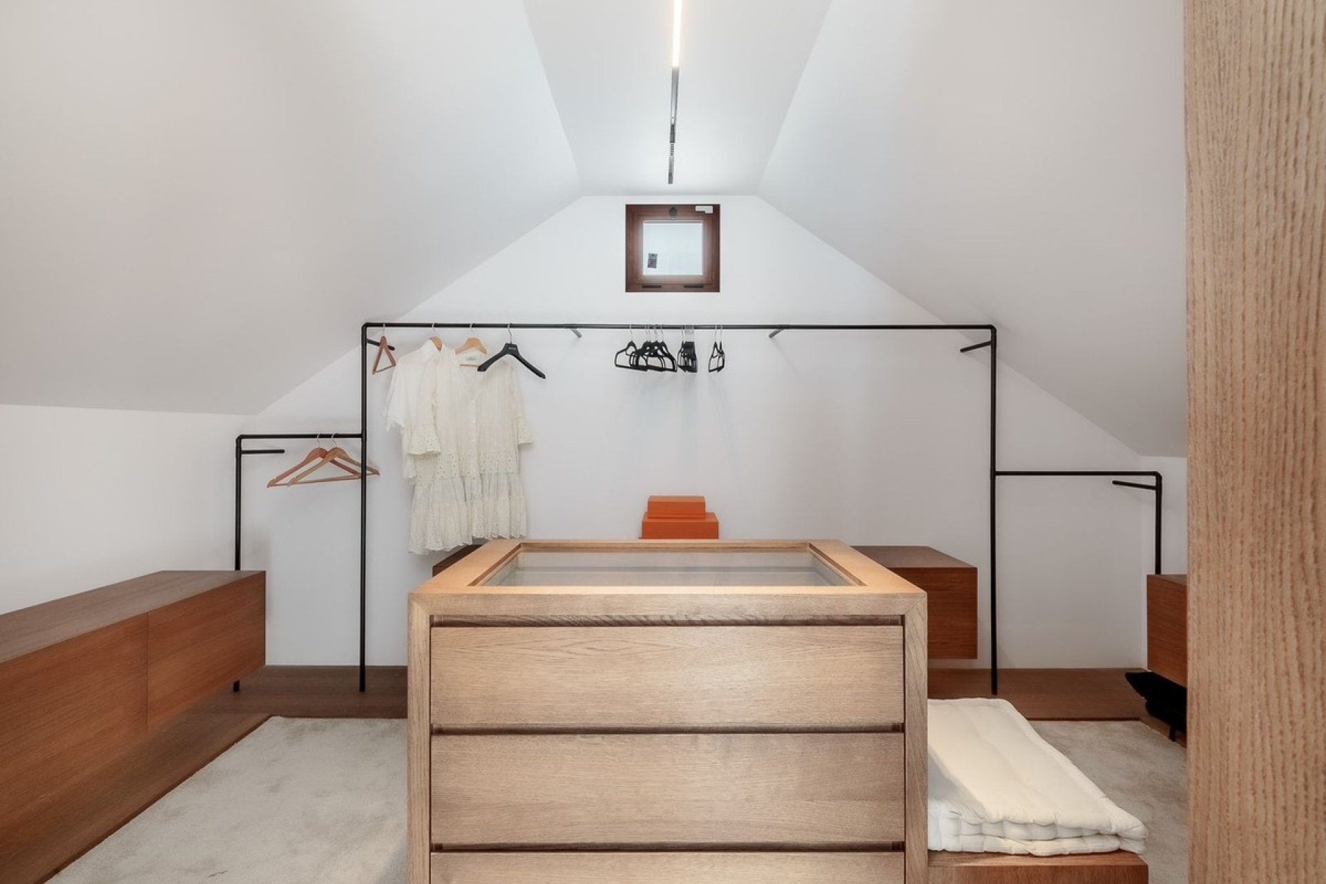 Rynek wtórny - apartment - Marbella - Nueva Andalucía