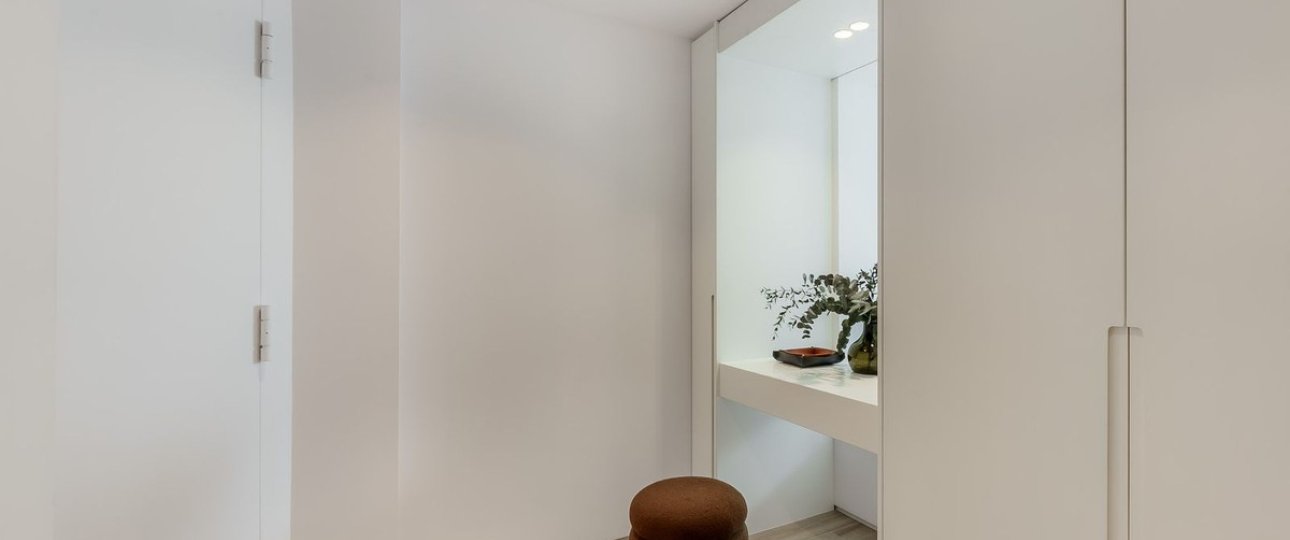 Rynek wtórny - apartment - Marbella - Nueva Andalucía