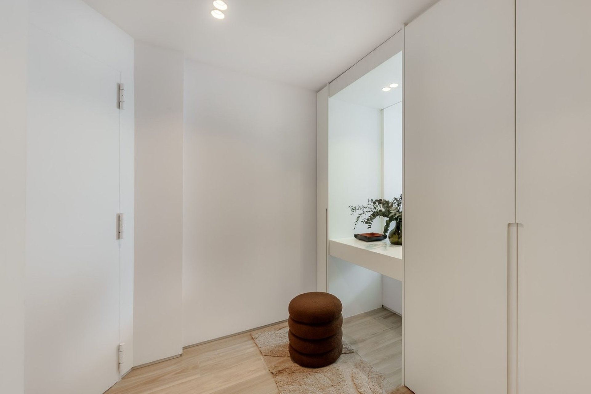 Rynek wtórny - apartment - Marbella - Nueva Andalucía