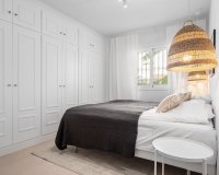 Rynek wtórny - apartment - Marbella - Nueva Andalucía